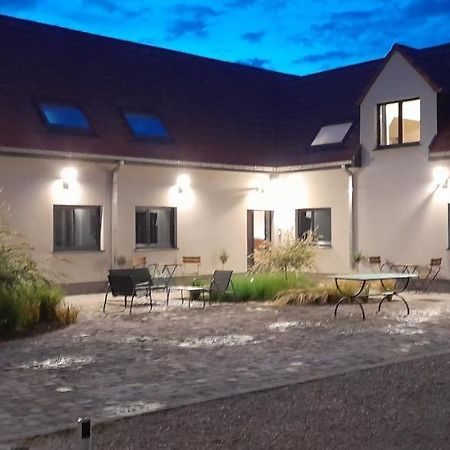 Côté Grange Hotel Tournai Exterior foto